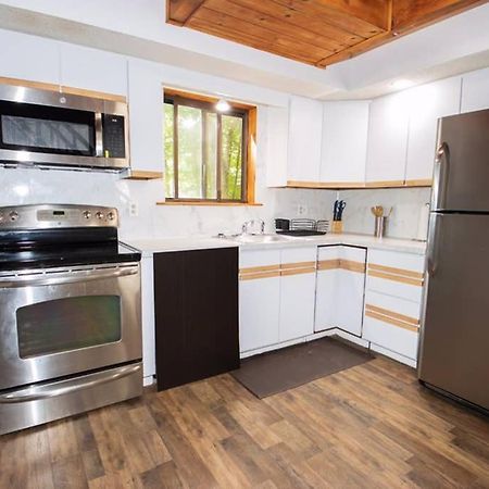Entire 3 Bedroom Adventure Chalet, Near The Best Of The Poconos Восток Страудсберг Экстерьер фото